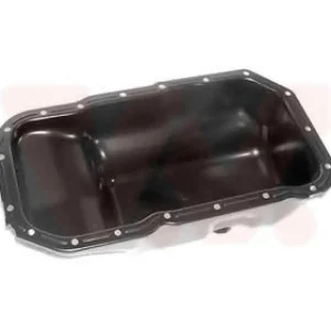 VAN WEZEL Ölwanne 4018072 Meistverkauft