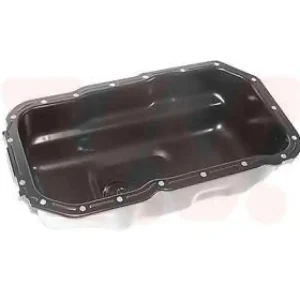 Preisreduziert VAN WEZEL Ölwanne 4018071