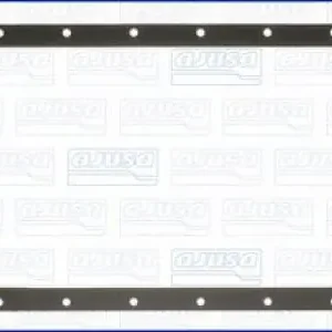 AJUSA Dichtung, Ölwanne 14061200 Highlight