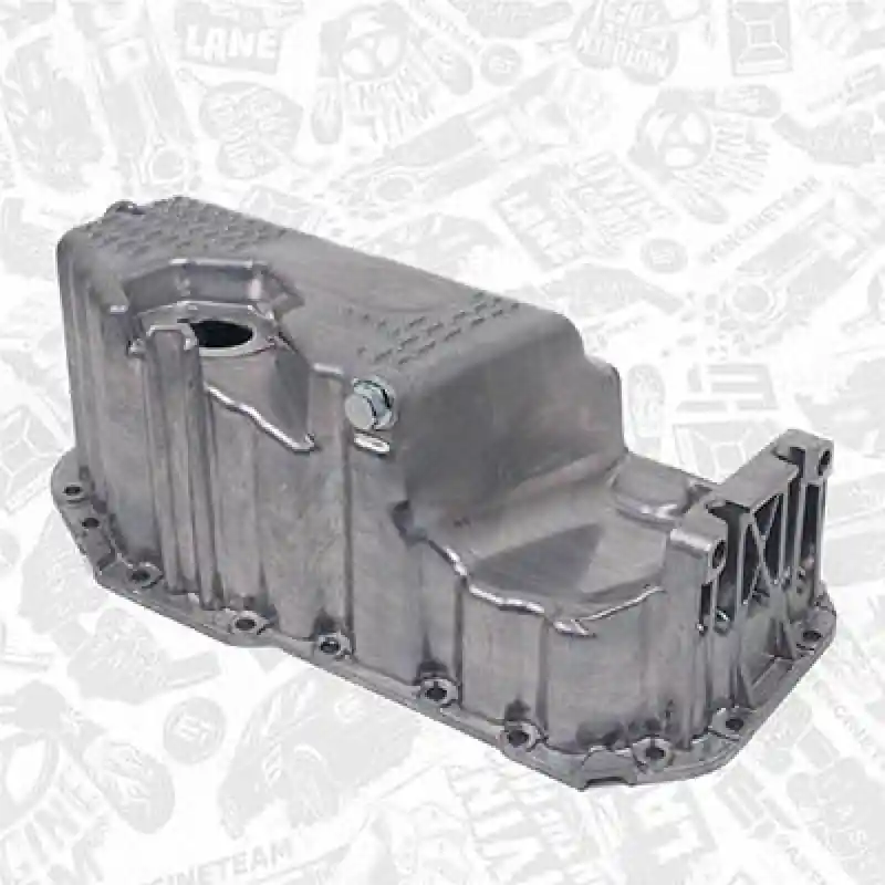 Preiswert ET ENGINETEAM Ölwanne SU0025