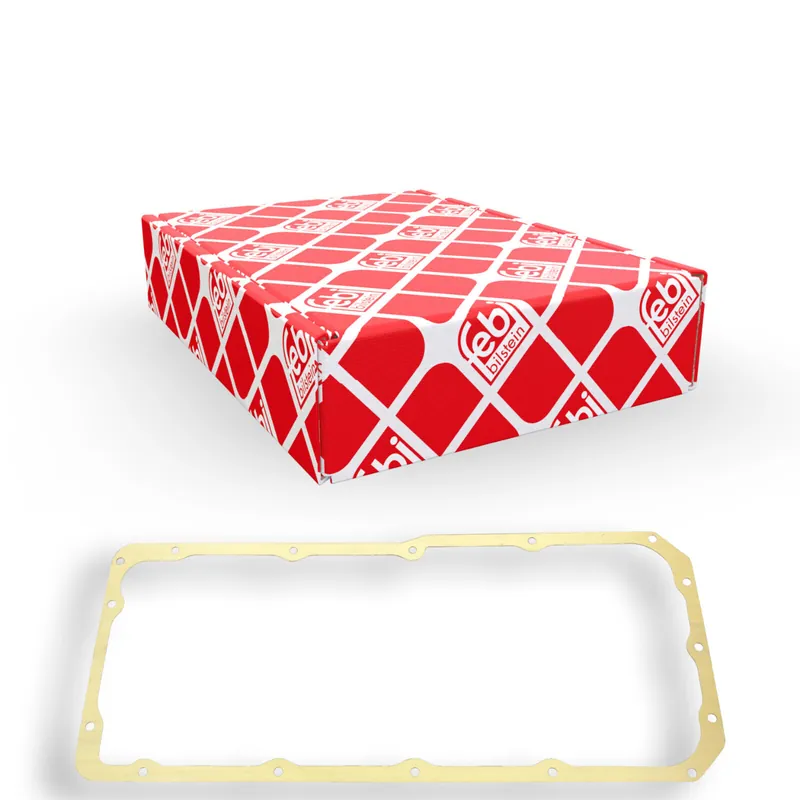 FEBI BILSTEIN Dichtung, Ölwanne 100230 Direkt Vom Hersteller