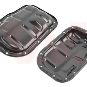 Neue Kollektion VAN WEZEL Ölwanne 5406071