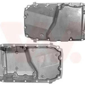 Wochenendangebot VAN WEZEL Ölwanne 4730070