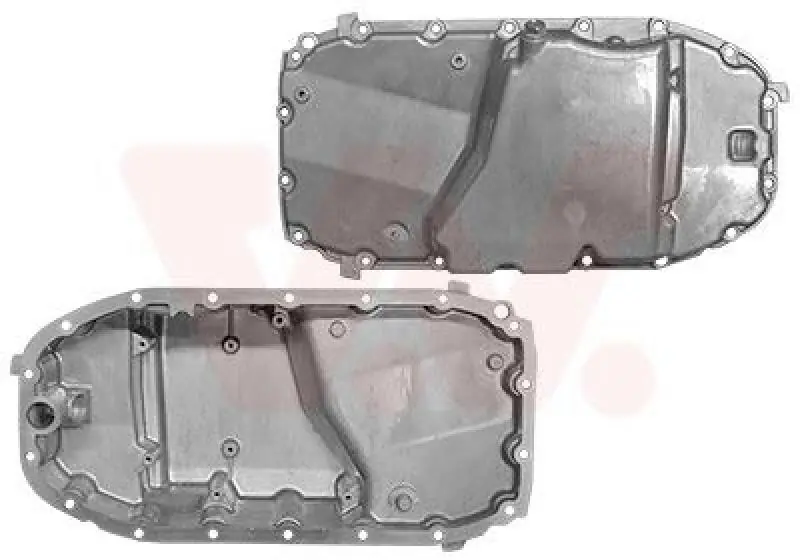 Wochenendangebot VAN WEZEL Ölwanne 4730070