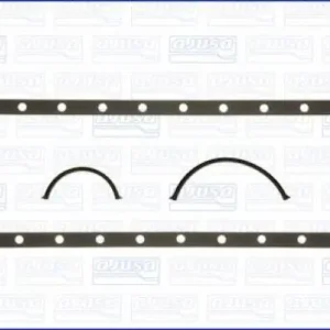 AJUSA Dichtungssatz, Ölwanne 59005700 Neue Kollektion