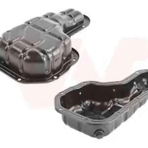 VAN WEZEL Ölwanne 3242071 Mega-Angebot