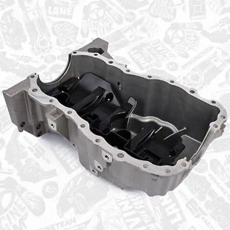 Kracherpreis ET ENGINETEAM Ölwanne SU0016