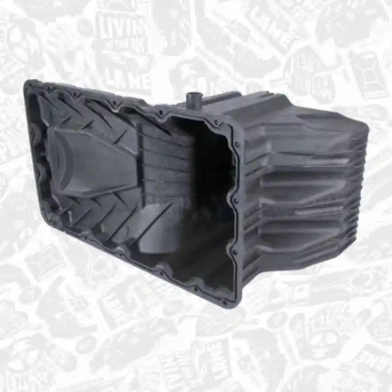 Geprüft ET ENGINETEAM Ölwanne SU0003