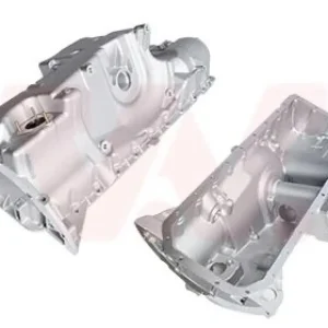 VAN WEZEL Ölwanne 680071 Letzte Chance