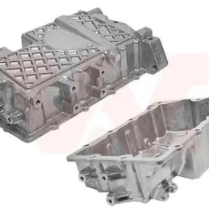 VAN WEZEL Ölwanne 502070 Nur Für Kurze Zeit