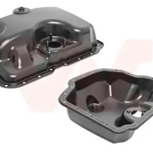 Meistverkauft VAN WEZEL Ölwanne 381070