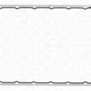 ELRING Dichtung, Ölwanne 698630 Super-Preis