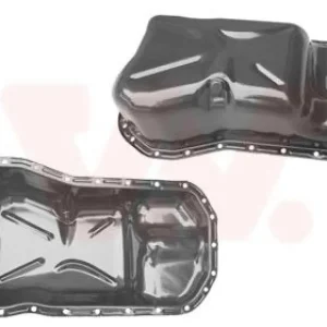 VAN WEZEL Ölwanne 5880071 Schneller Versand