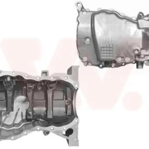 Knallerangebot VAN WEZEL Ölwanne 4341072