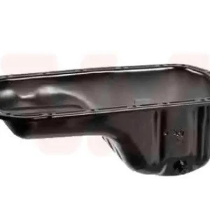 VAN WEZEL Ölwanne 8220071 Sonderangebot