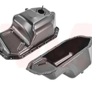 VAN WEZEL Ölwanne 5827072 Direktkauf