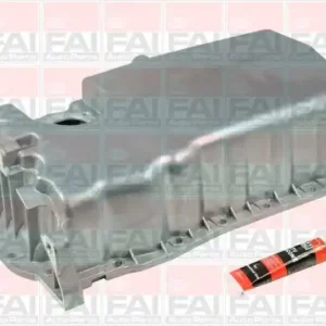 FAI AutoParts Ölwanne PAN003 Kostenloser Rückversand