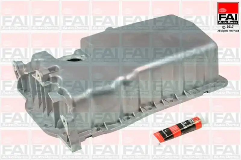 FAI AutoParts Ölwanne PAN003 Kostenloser Rückversand