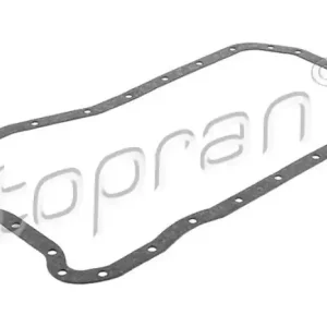 TOPRAN Dichtung, Ölwanne 100098 Beliebt