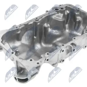 NTY Ölwanne BMO-HD-003 Sichere Zahlung