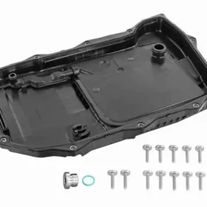Kostenloser Rückversand VAICO Ölwanne, Automatikgetriebe Green Mobility Parts V10-4350
