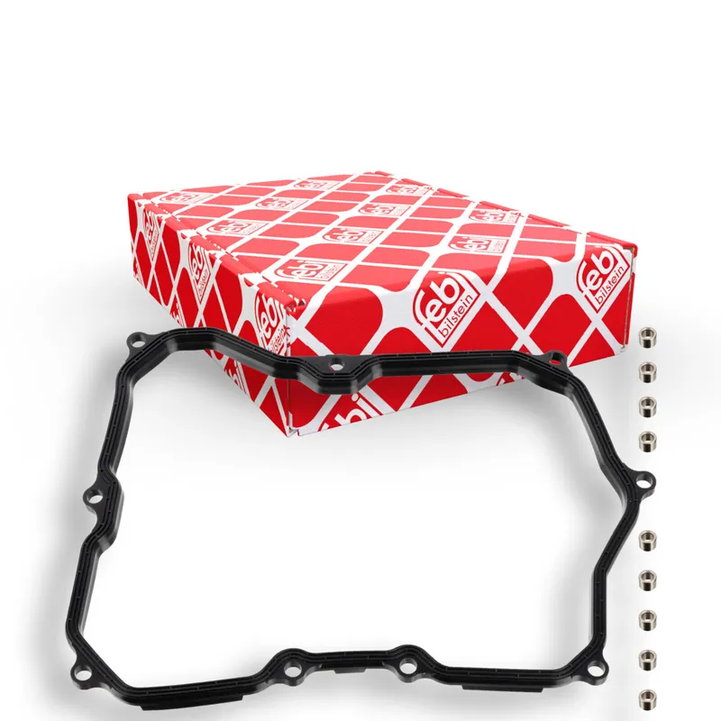 Schneller Versand FEBI BILSTEIN Dichtung, Ölwanne-Automatikgetriebe 106019