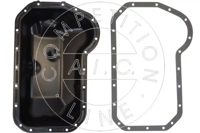 AIC Ölwanne Original AIC Quality 51003 Mega-Angebot