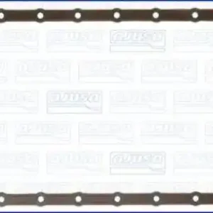 AJUSA Dichtung, Ölwanne 14076100 Billig