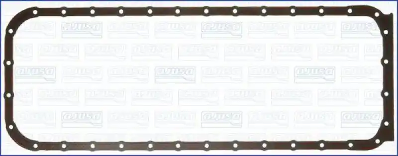 AJUSA Dichtung, Ölwanne 14076100 Billig