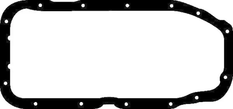 Kostenfreie Lieferung CORTECO Dichtung, Ölwanne 423922P