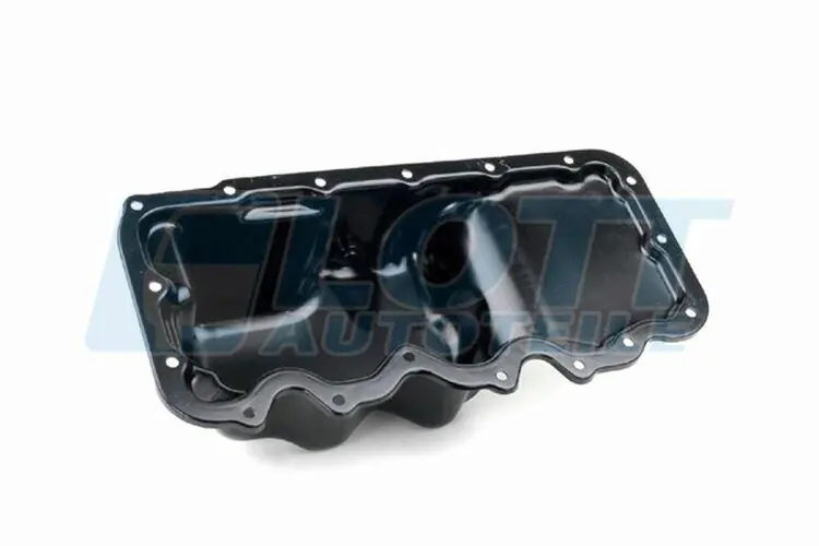 JOHNS Ölwanne 32 11 08-1 Nur Für Kurze Zeit