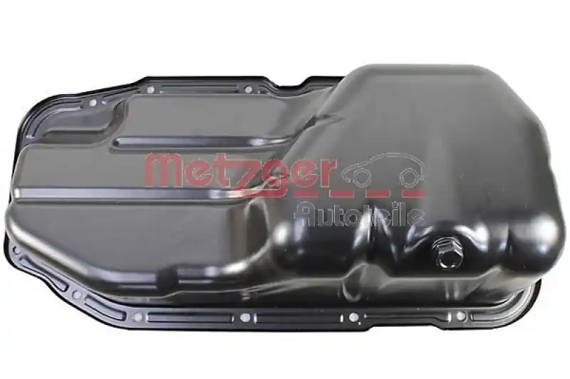 Bestseller METZGER Ölwanne 7990045