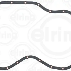 Solange Der Vorrat Reicht ELRING Dichtung, Ölwanne 482020