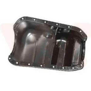 Echt VAN WEZEL Ölwanne 1734071