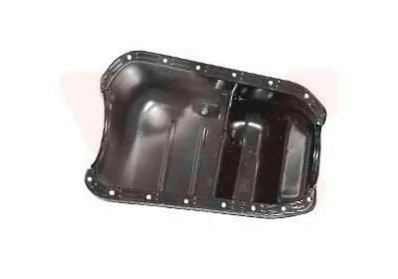 Echt VAN WEZEL Ölwanne 1734071