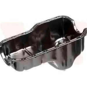 VAN WEZEL Ölwanne 4347071 Meistverkauft