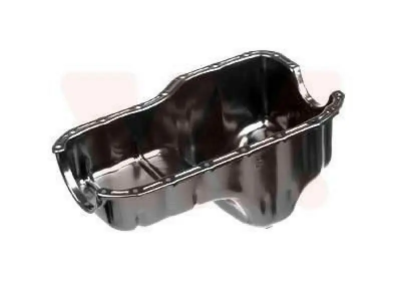 VAN WEZEL Ölwanne 4347071 Meistverkauft