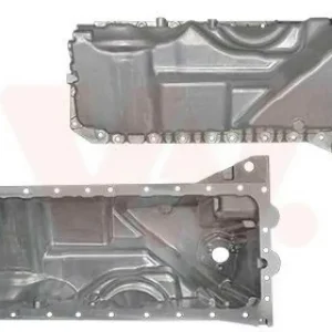 Kostenloser Rückversand VAN WEZEL Ölwanne 619070