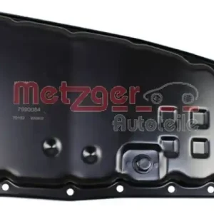 Garantierte Lieferung METZGER Ölwanne, Automatikgetriebe 7990084