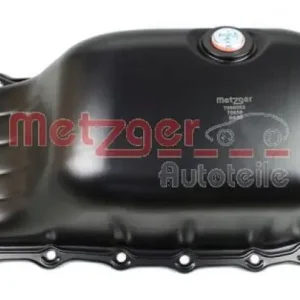 Super-Preis METZGER Ölwanne 7990062