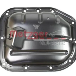 Sichere Zahlung METZGER Ölwanne GREENPARTS 7990057
