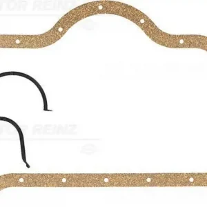 Zertifiziert VICTOR REINZ Dichtungssatz, Ölwanne 10-12965-01