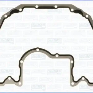 Solange Der Vorrat Reicht AJUSA Dichtung, Ölwanne 1099800