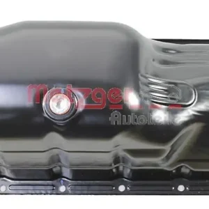 Kostenloser Versand METZGER Ölwanne 7990043