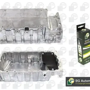 BGA Ölwanne SP1403 Neu