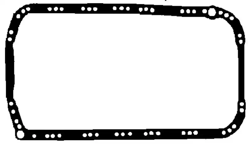 Echt BGA Dichtung, Ölwanne OP0335