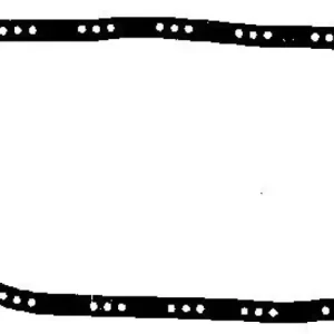 BGA Dichtung, Ölwanne OP0356 Sichere Zahlung