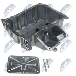 Neuheit NTY Ölwanne passend für VW POLO V 6R1, 6C1 1.2 TDI ,SEAT IBIZA IV SC 6J1, 6P5 BMO-VW-036