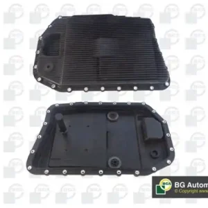 BGA Ölwanne, Automatikgetriebe SP0901 Kostenfreie Lieferung