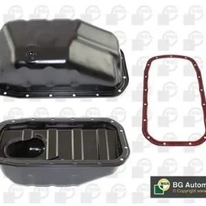 BGA Ölwanne SP7300 Sichere Zahlung